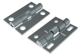 Hinges